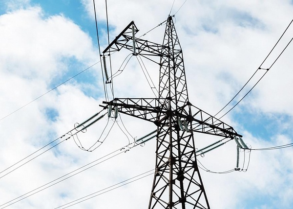 ПрАТ «Закарпаттяобленерго» повідомляє про аварійні відключення від електропостачання